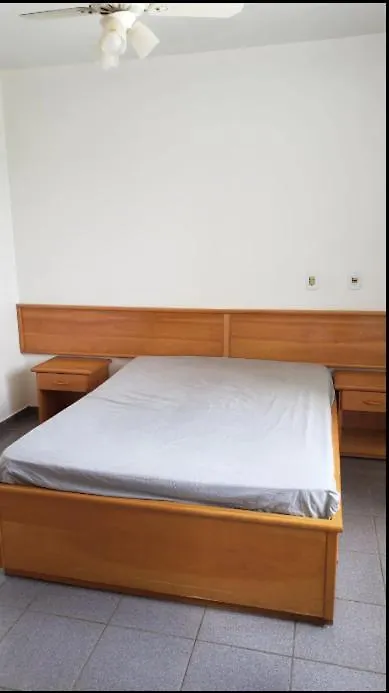 Residencial Thermas Rio Caldas Caldas Novas Apartment