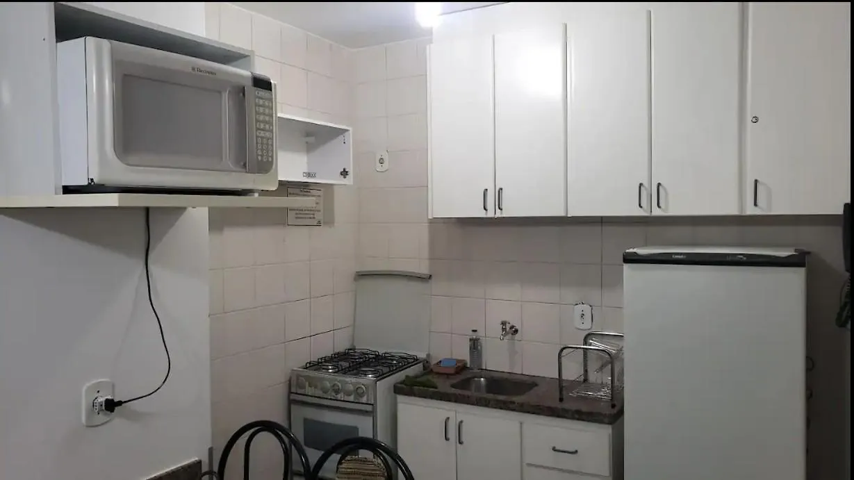 Apartment Residencial Thermas Rio Caldas Caldas Novas
