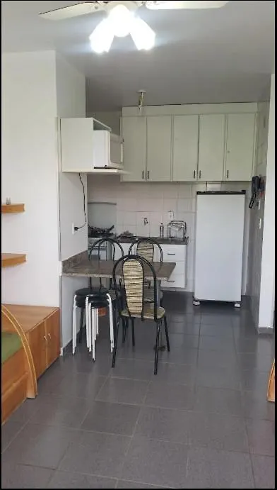 Residencial Thermas Rio Caldas Caldas Novas 0*,