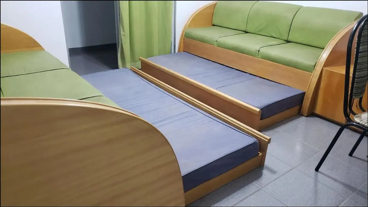Residencial Thermas Rio Caldas Caldas Novas Brazil