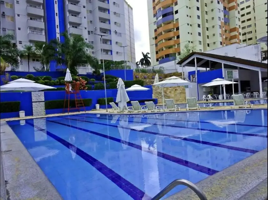 Residencial Thermas Rio Caldas Caldas Novas