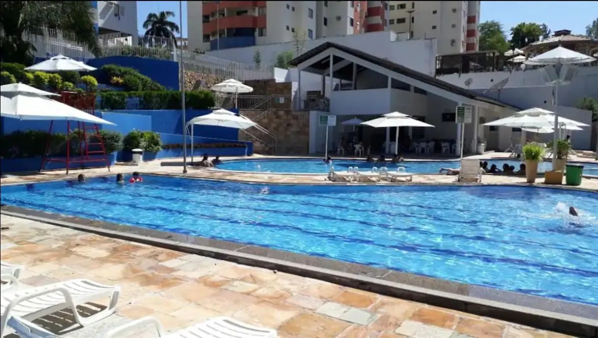 Residencial Thermas Rio Caldas Caldas Novas